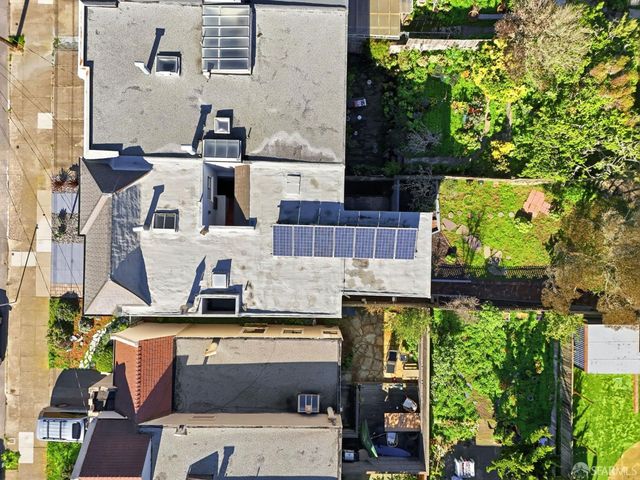 1778 42nd Avenue, San Francisco, CA 94122