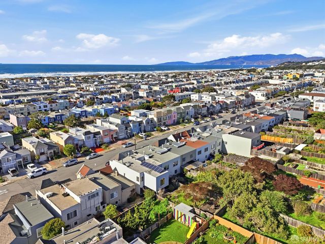 1778 42nd Avenue, San Francisco, CA 94122