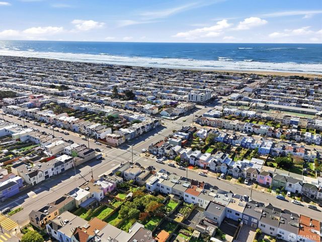 1778 42nd Avenue, San Francisco, CA 94122