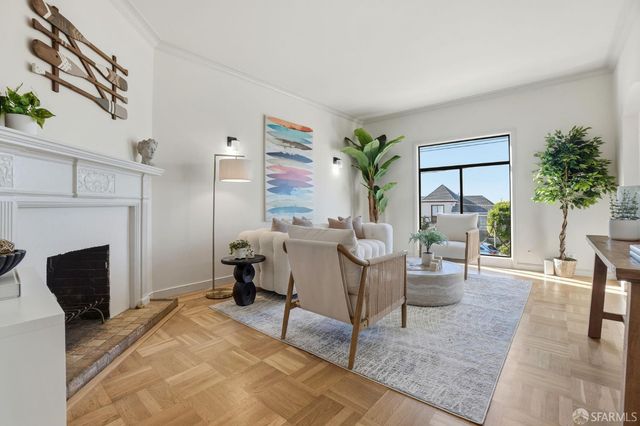 1778 42nd Avenue, San Francisco, CA 94122