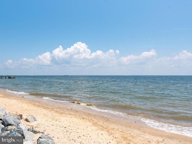 12846 HOMESTEAD LN, Lusby, MD 20657