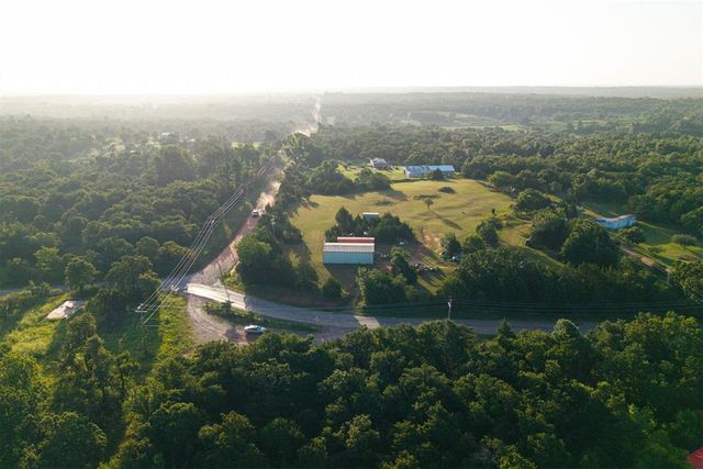 260011050 Elk Township, Harrah, OK 73045