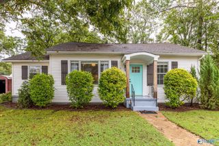 3607 Dubose Street SW, Huntsville, AL 35805