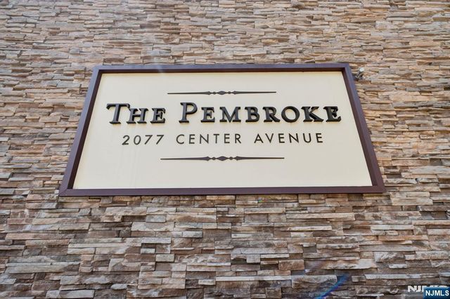 2077 Center Avenue PHB, Fort Lee, NJ 07024