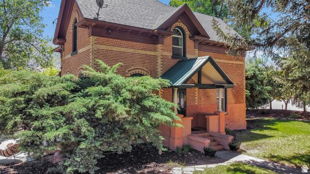 310 N MAIN, Monroe, UT 84754