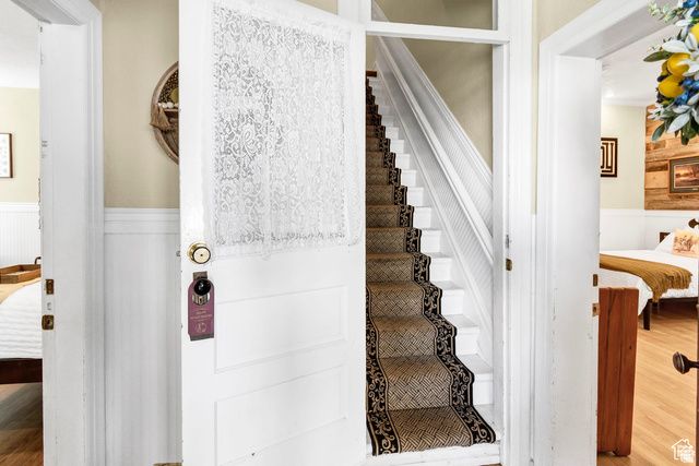 310 N MAIN, Monroe, UT 84754