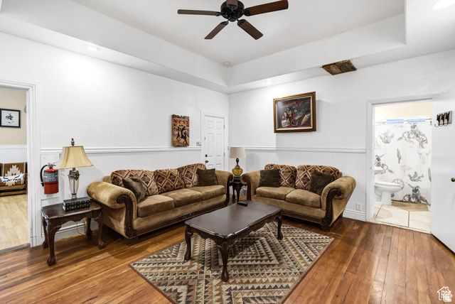 310 N MAIN, Monroe, UT 84754