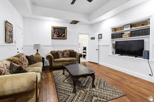 310 N MAIN, Monroe, UT 84754