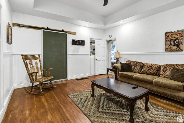 310 N MAIN, Monroe, UT 84754