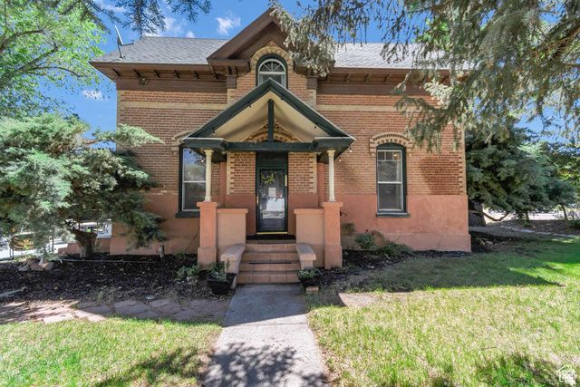 310 N MAIN, Monroe, UT 84754