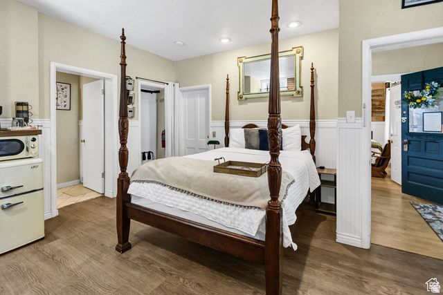 310 N MAIN, Monroe, UT 84754