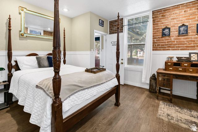 310 N MAIN, Monroe, UT 84754