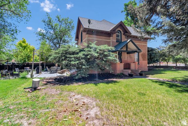 310 N MAIN, Monroe, UT 84754