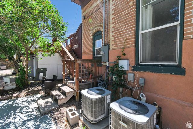 310 N MAIN, Monroe, UT 84754