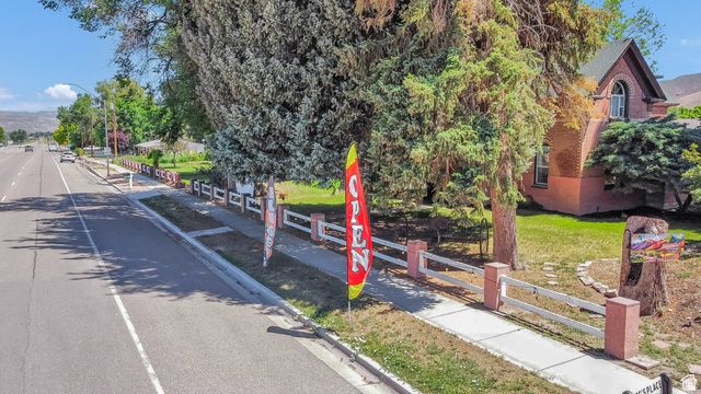 310 N MAIN, Monroe, UT 84754