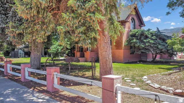 310 N MAIN, Monroe, UT 84754