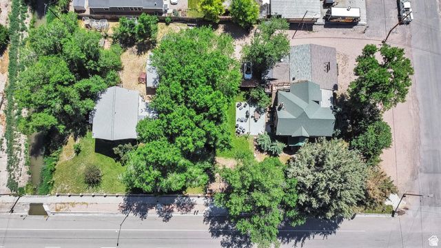 310 N MAIN, Monroe, UT 84754