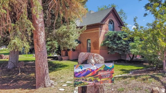 310 N MAIN, Monroe, UT 84754