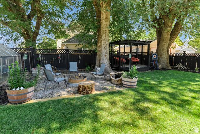 310 N MAIN, Monroe, UT 84754