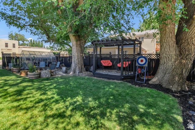 310 N MAIN, Monroe, UT 84754