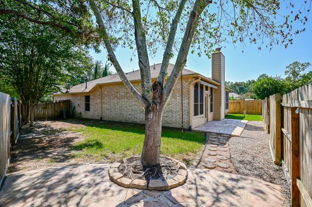 719 Levi Bend, Magnolia, TX 77354