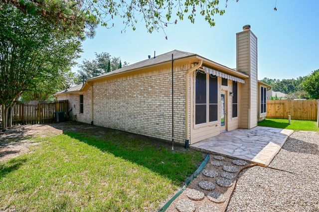 719 Levi Bend, Magnolia, TX 77354