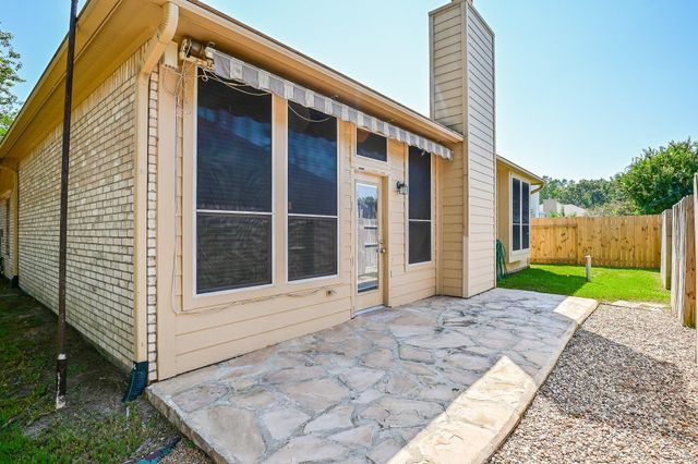 719 Levi Bend, Magnolia, TX 77354