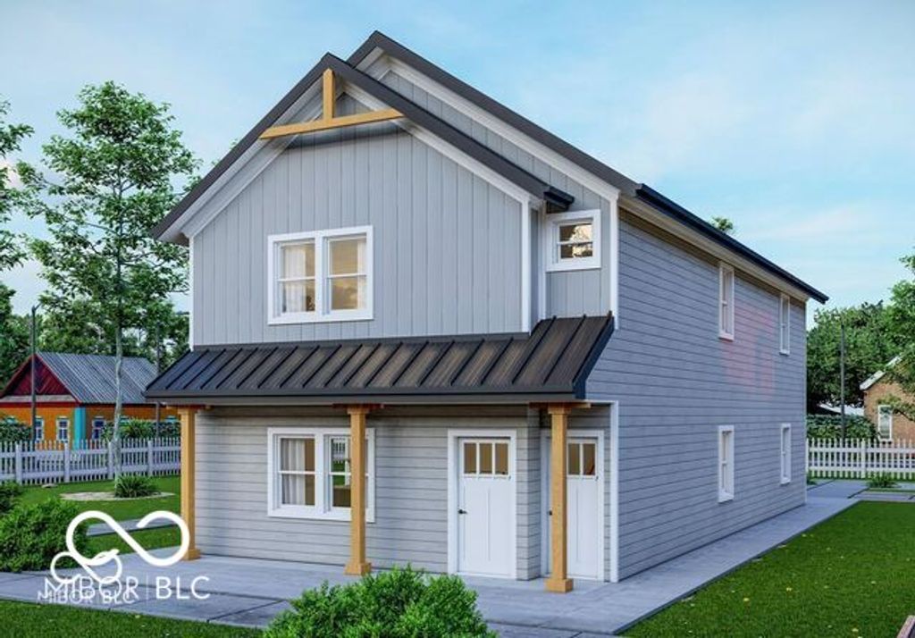 113 N Arsenal Avenue, Indianapolis, IN 46201