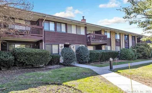 154 Cold Spring Road 19, Stamford, CT 06905