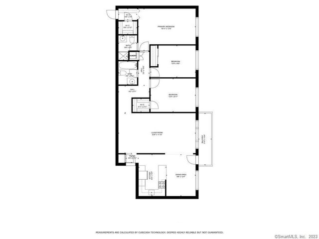 154 Cold Spring Road 19, Stamford, CT 06905