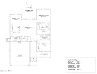 1041 S RIDGELINE Drive, Show Low, AZ 85901