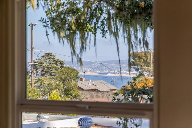 981 Harrison Street, Monterey, CA 93940