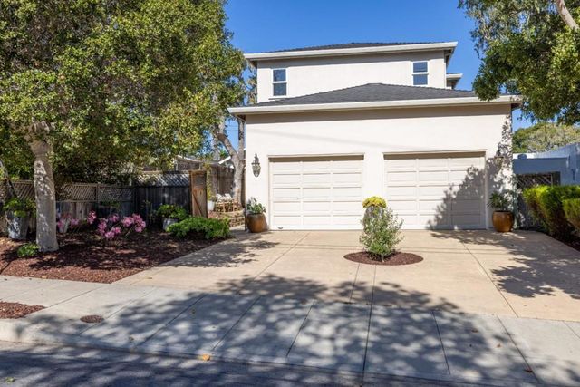 981 Harrison Street, Monterey, CA 93940