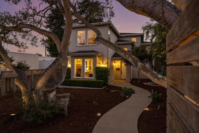 981 Harrison Street, Monterey, CA 93940