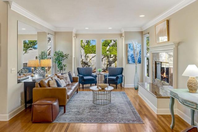 981 Harrison Street, Monterey, CA 93940