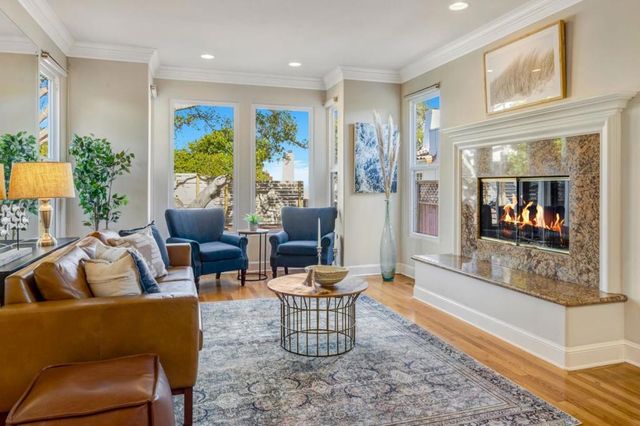 981 Harrison Street, Monterey, CA 93940