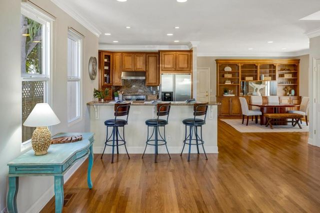 981 Harrison Street, Monterey, CA 93940