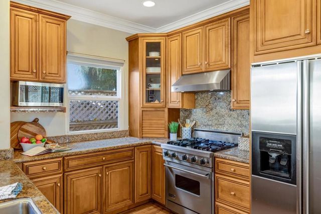 981 Harrison Street, Monterey, CA 93940