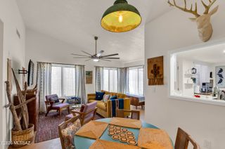 2549 N Palo Santo Drive, Tucson, AZ 85745