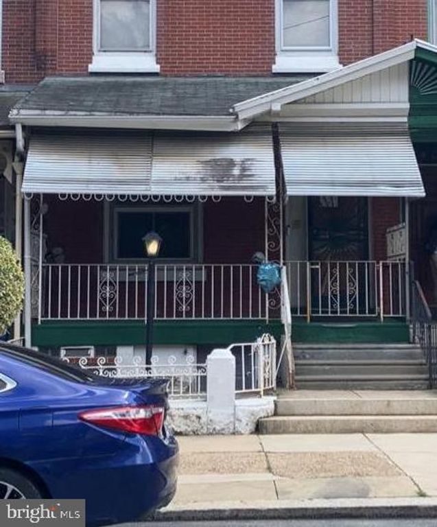 4026 SPRING GARDEN ST, Philadelphia, PA 19104