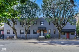 441 N Park Avenue 4, Indianapolis, IN 46202