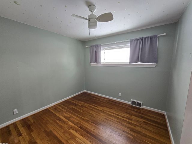 22324 Spitzley Street, Clinton Twp, MI 48035