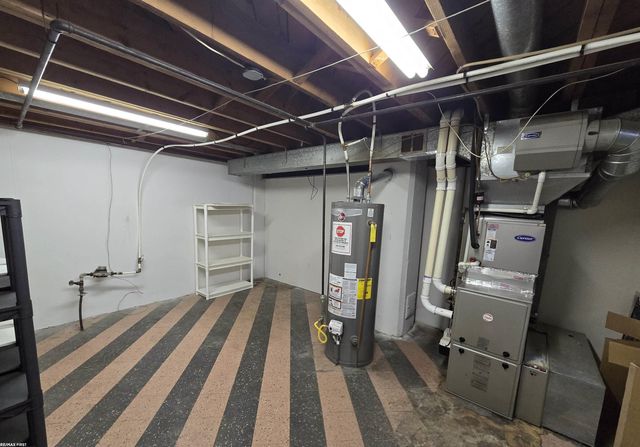 22324 Spitzley Street, Clinton Twp, MI 48035