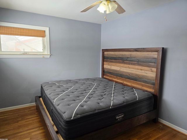 22324 Spitzley Street, Clinton Twp, MI 48035