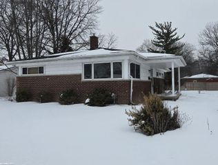 22324 Spitzley Street, Clinton Twp, MI 48035
