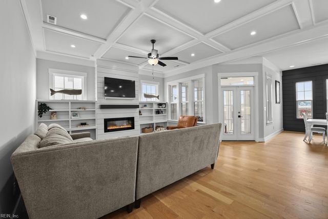 211 Moorland WAY, Moyock, NC 27958
