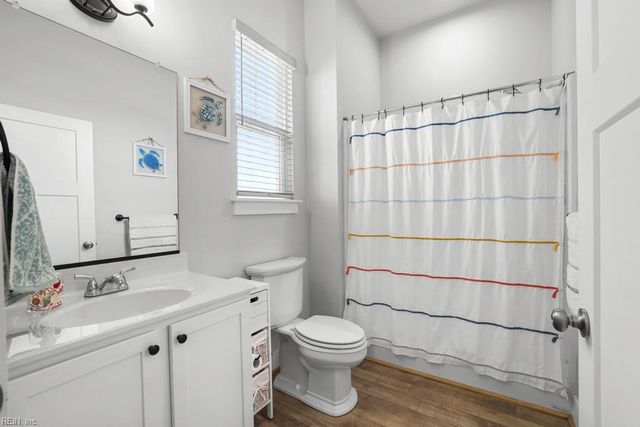 211 Moorland WAY, Moyock, NC 27958