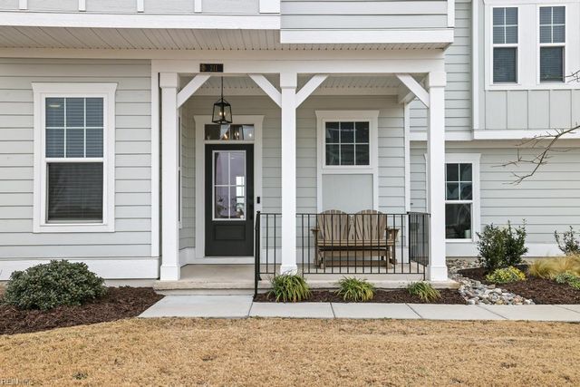 211 Moorland WAY, Moyock, NC 27958