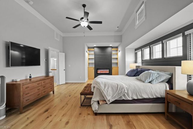 211 Moorland WAY, Moyock, NC 27958
