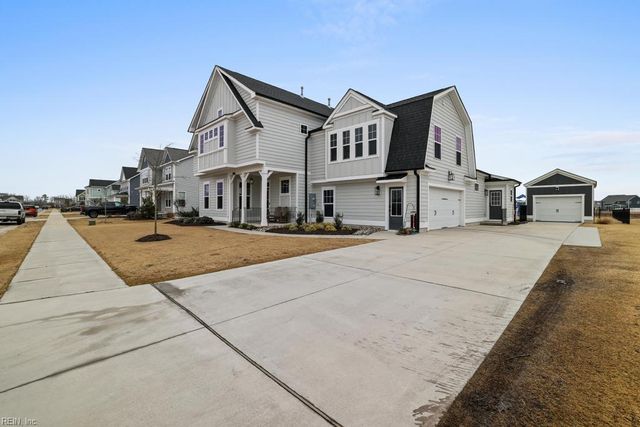 211 Moorland WAY, Moyock, NC 27958